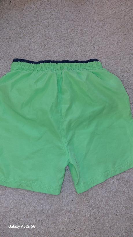 Plážové šortky, kiki&koko,122