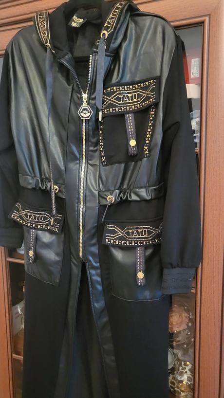 Damsky novy plašt.., m