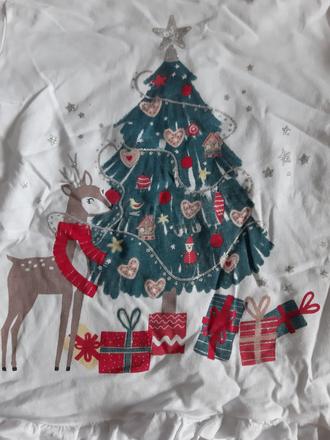 Vianocne tricko, 116