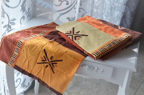 2x posteľné obliečky-kvalitné,