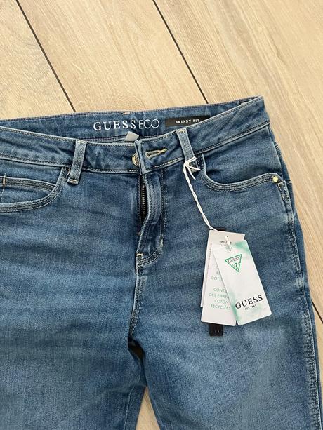 Guess rifle, guess,158