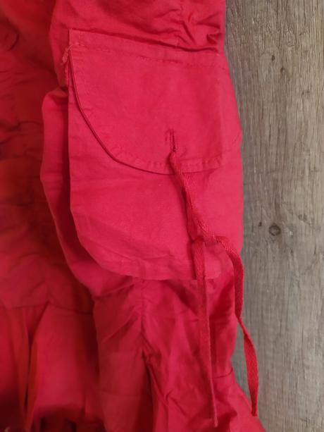 Sukňa asymetrická, m