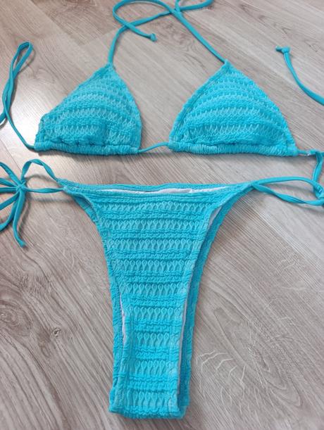 Krásne bikiny, m
