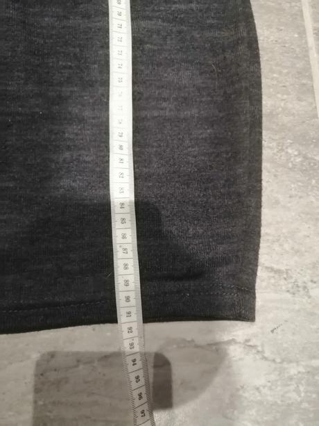 Pletené šaty reserved vxs, reserved,xs