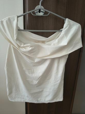 Tričko, pull&bear,l