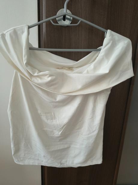 Tričko, pull&bear,l