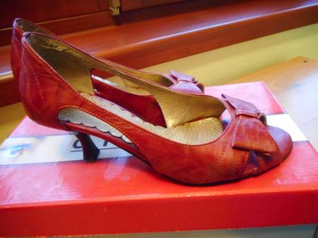 Črievičky pre popolušku, 35