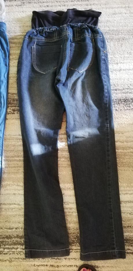 Tehotenske rifle, c&a,38