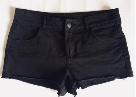 H&m divided šortky/kraťasy vel.36/s, h&m,s
