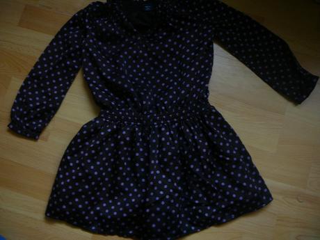 Dievcenska stylova tunika, gap,110