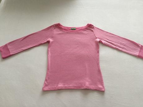 Tricko, benetton,128
