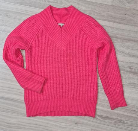 Dámsky sveter, gate,36