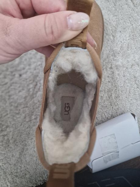 Ugg snehule, ugg,39