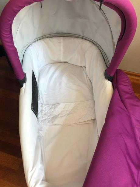 Dvojkombinácia kočiar britax b-agile, britax,britax b-agile 4