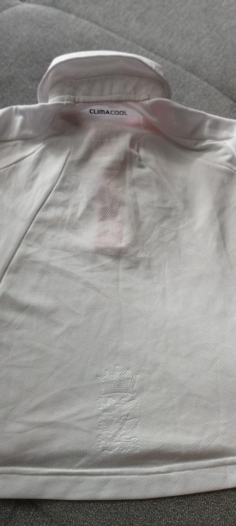 Tričko adidas, adidas,116