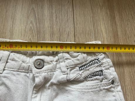 Zara riflove kratase., zara,134