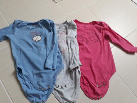 Body s dlhými rukávmi, lupilu,86