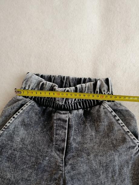 Dievčenské rifle, 128