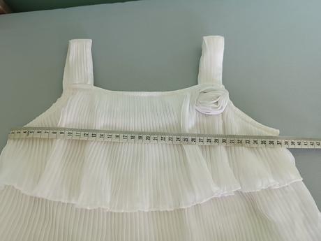 Dievčenské šaty, benetton,116