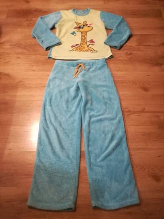 Pyžamo - vienetta secret, vienetta secret,xl