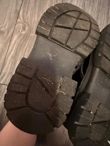 Nadherne topanky stich, disney,28