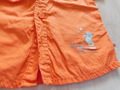 Košeľa č.86, ergee,86