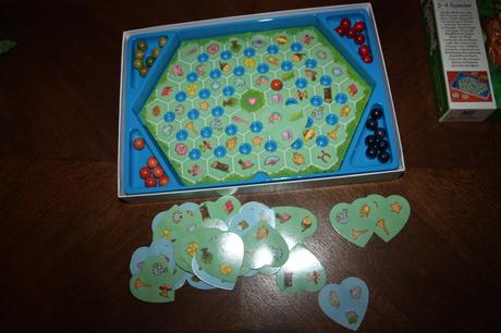 Hra kunterbunt - od 4 rokov, 