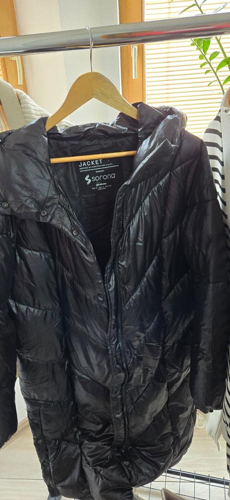 Bunda stradivarius, stradivarius,m