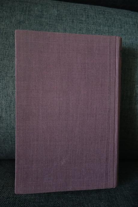 Kniha alois jirásek - proti všetkým, r. vyd. 1952, 