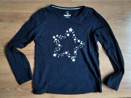 Tmavomodré s hviezdou, pepperts,134