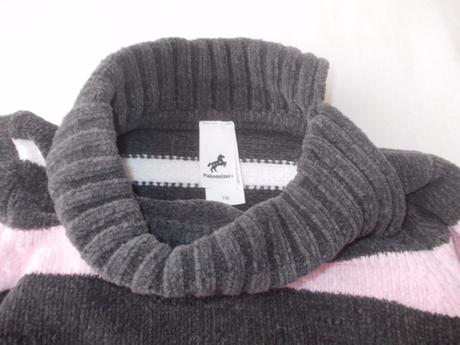 Pekný sveter, palomino,116