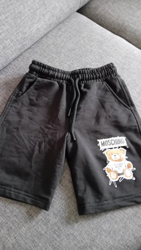 Súprava, moschino,116
