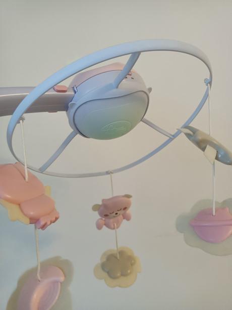 Kolotoc nad postielku, 