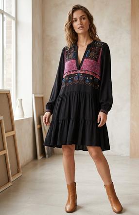 Desigual šaty, desigual,s