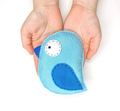 Hrejivý vankúšik,