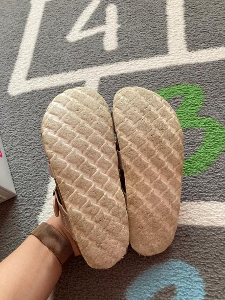 Šľapky, deichmann,31