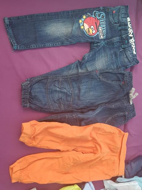 Rifle angry birds plus ine, 92