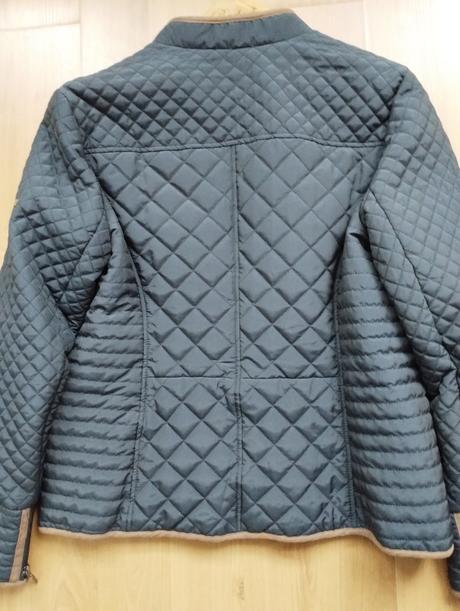 Jarná bundička, reserved,46