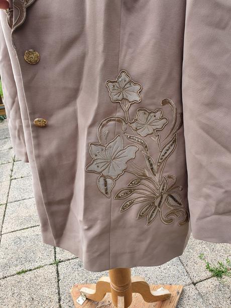 Slávnostné sako, xxl