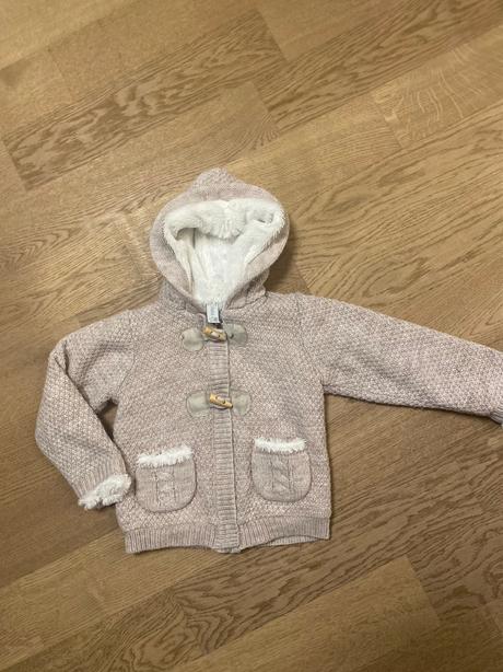 Sveter zatepleny barancekom vel 86 idexe, idexe,86