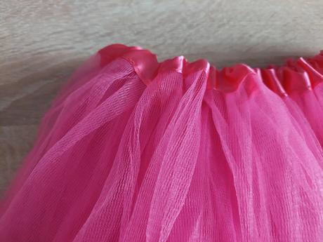 Bohatá tylová princess suknička 98-152, 