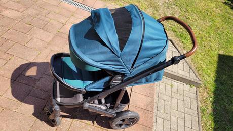 Kočík britax römer smile iii + vajíčko gratis, britax,britax smile iii