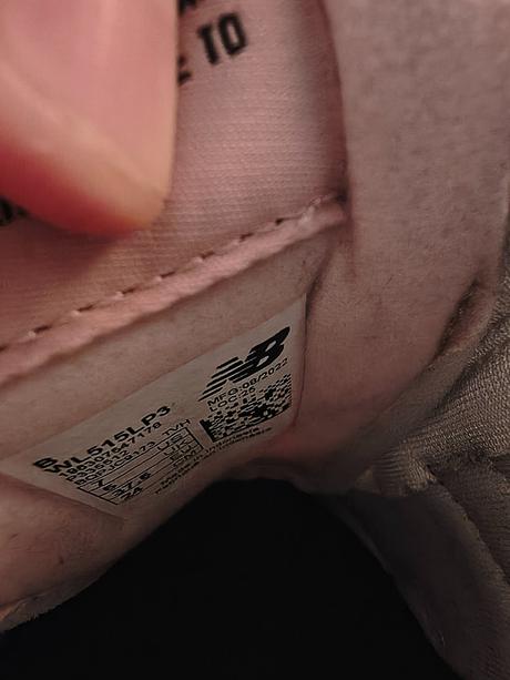 Tenisky, new balance,37
