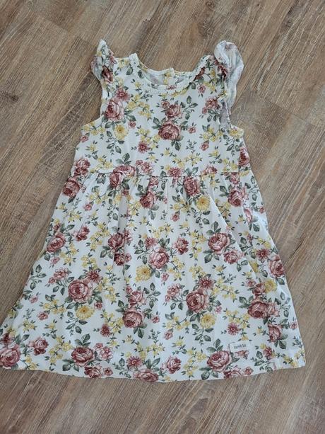 Newbie šaty, newbie,98