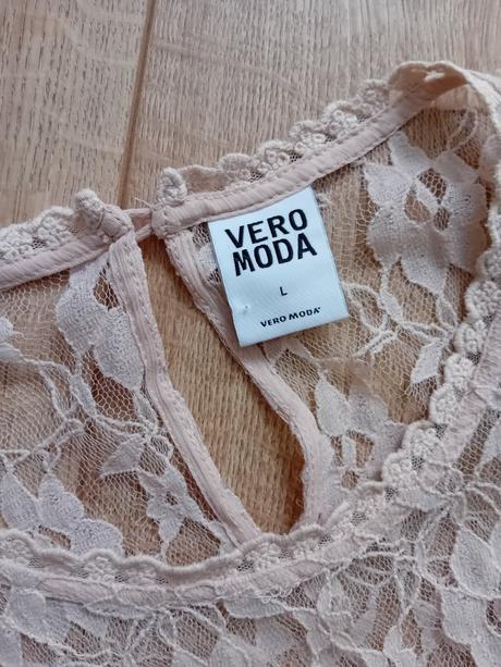 Letné šaty, vero moda,l