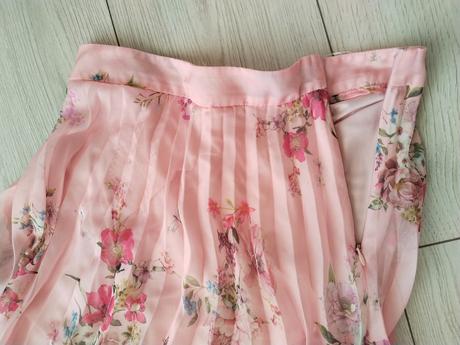 Sukňa mohito, mohito,34