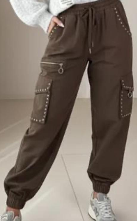 Čoko nohavice veľ. m/l, m