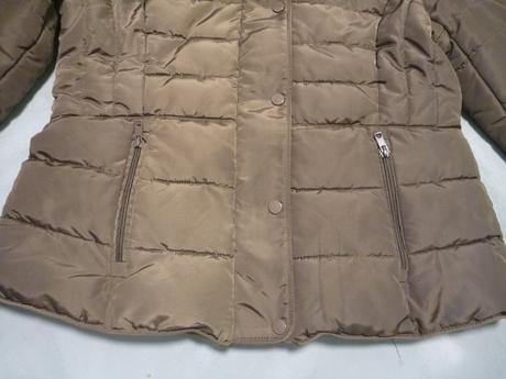 Zimná bunda, reserved,44