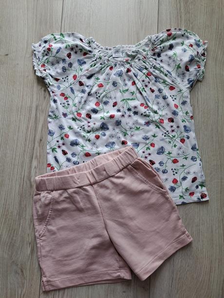 Tričko lindex, lindex,116