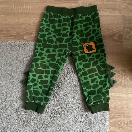 Dino tepla ky v92, 92